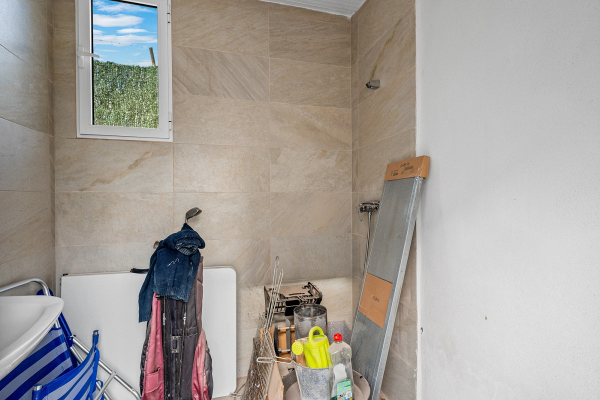 Herverkoop - Landelijke woning - Elche - Elche - Country