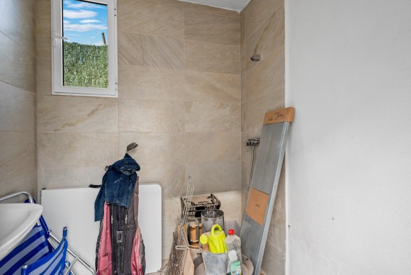 Herverkoop - Landelijke woning - Elche - Elche - Country