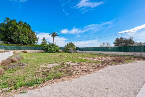 Herverkoop - Landelijke woning - Elche - Elche - Country