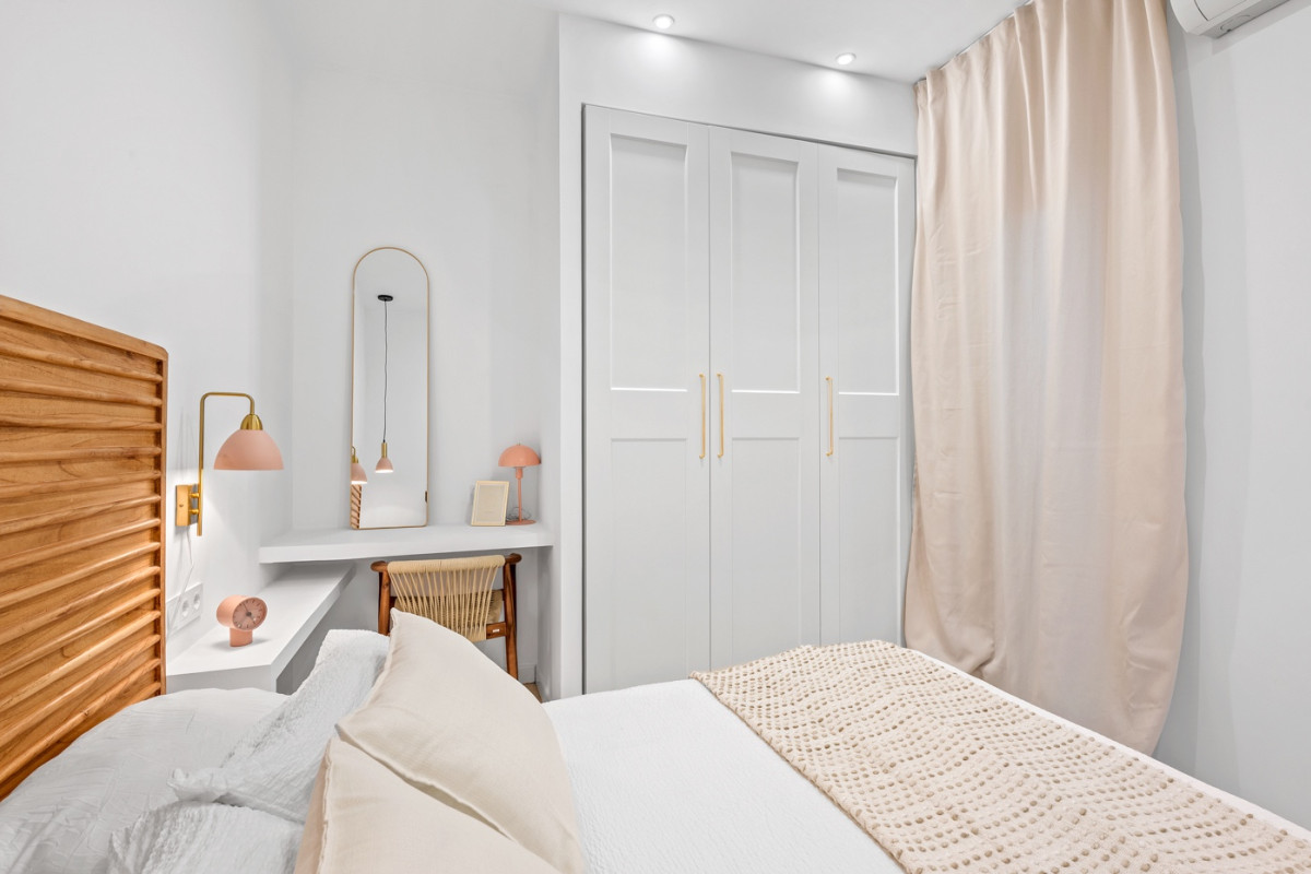 Herverkoop - Appartement - Torrevieja - El Chaparral