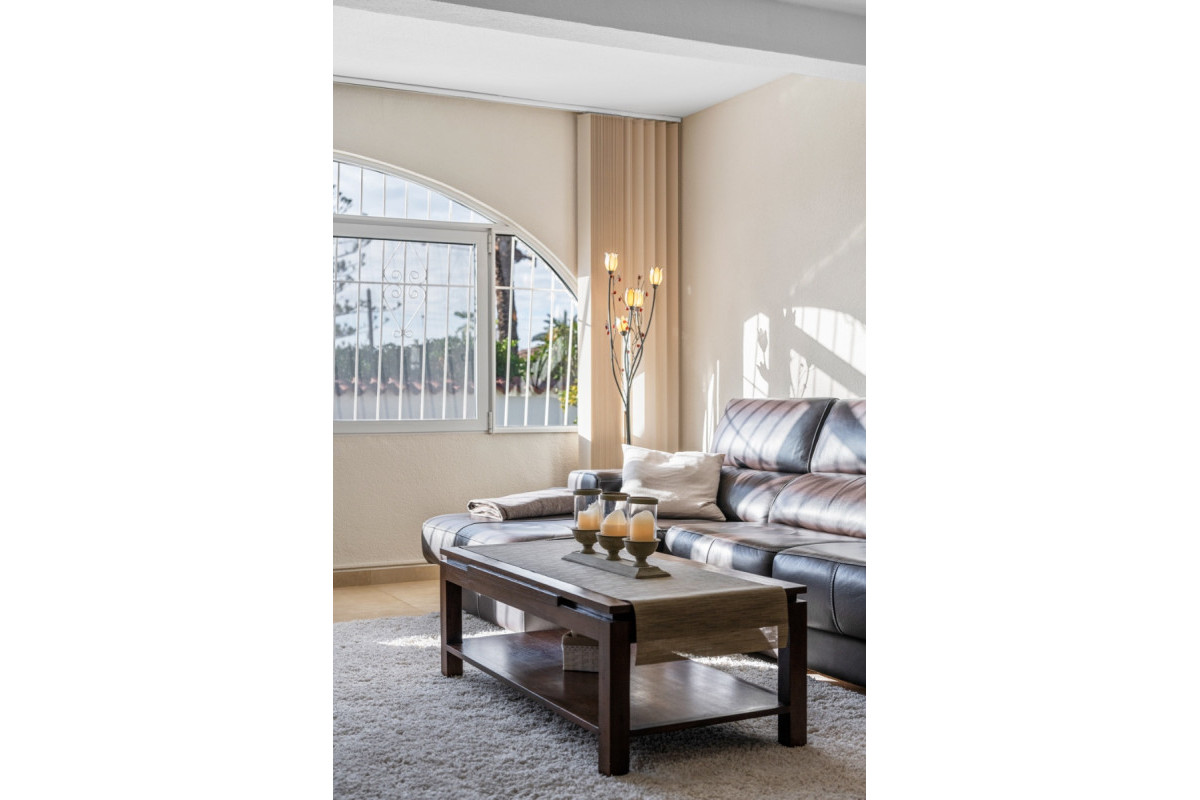 Herverkoop - Vrijstaande Villa - Ciudad Quesada - Ciudad Quesada - Town