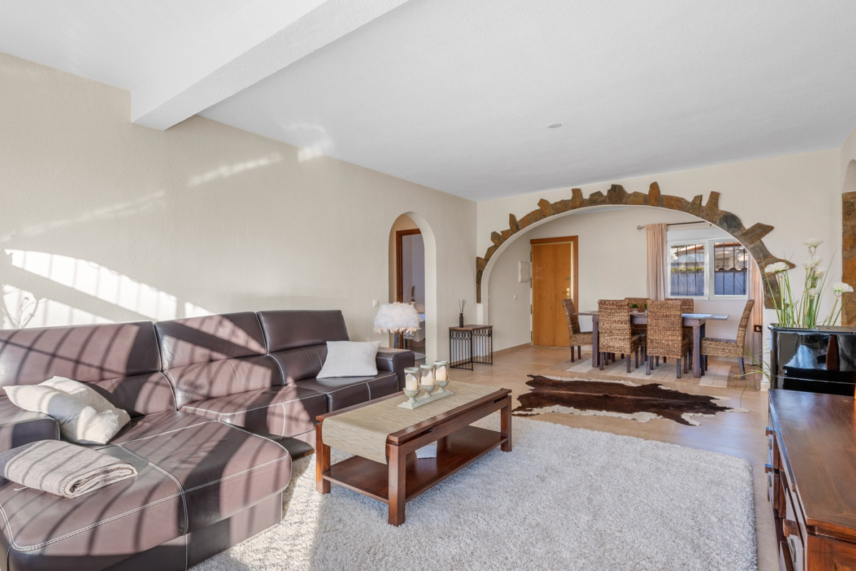 Herverkoop - Vrijstaande Villa - Ciudad Quesada - Ciudad Quesada - Town