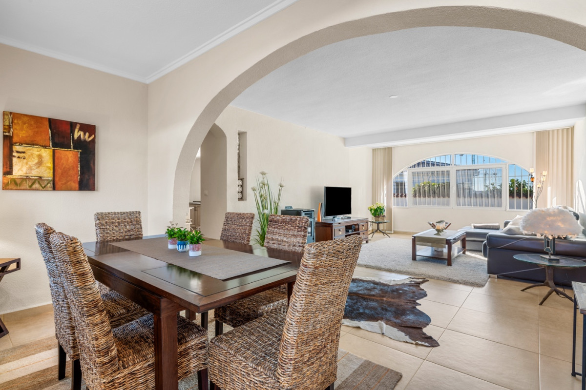 Herverkoop - Vrijstaande Villa - Ciudad Quesada - Ciudad Quesada - Town