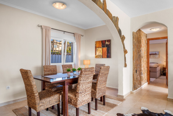 Herverkoop - Vrijstaande Villa - Ciudad Quesada - Ciudad Quesada - Town