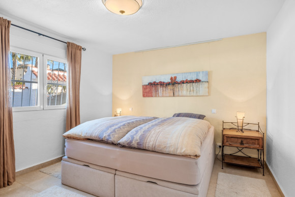 Herverkoop - Vrijstaande Villa - Ciudad Quesada - Ciudad Quesada - Town