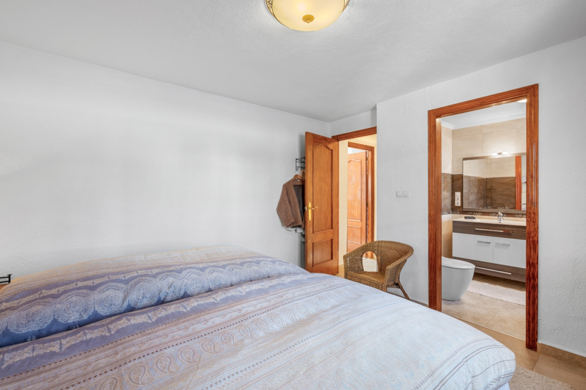 Herverkoop - Vrijstaande Villa - Ciudad Quesada - Ciudad Quesada - Town