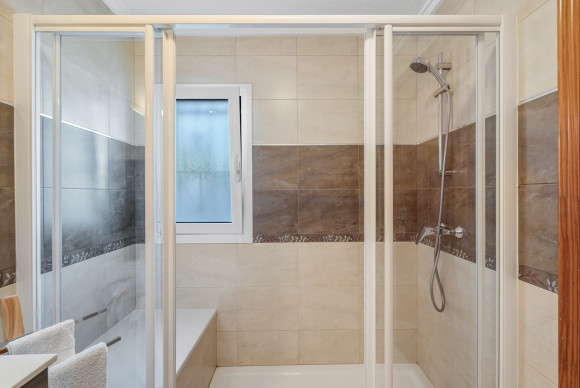 Herverkoop - Vrijstaande Villa - Ciudad Quesada - Ciudad Quesada - Town