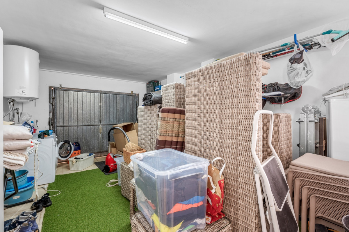 Herverkoop - Vrijstaande Villa - Ciudad Quesada - Ciudad Quesada - Town