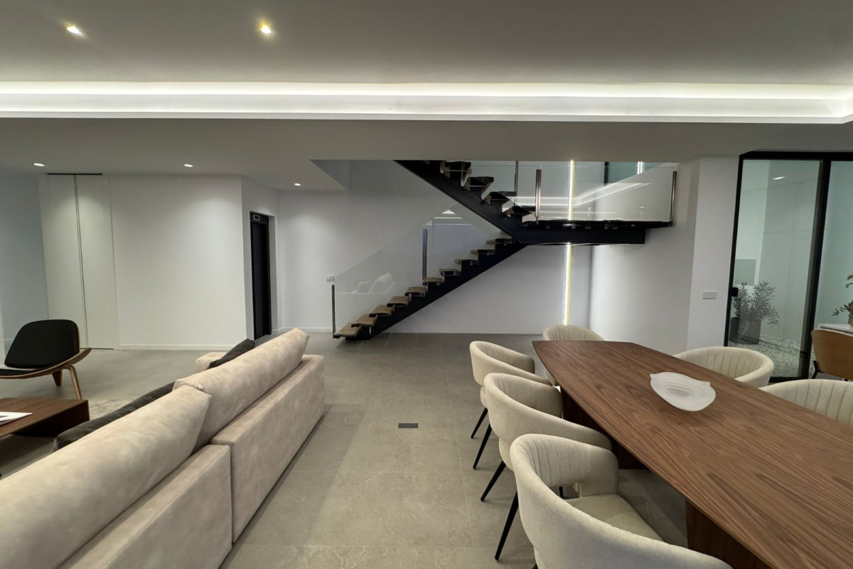 Herverkoop - Vrijstaande Villa - Altea - Altea Hills