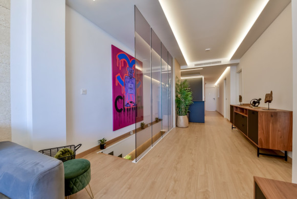 Herverkoop - Duplex Woning - Altea - Mascarat