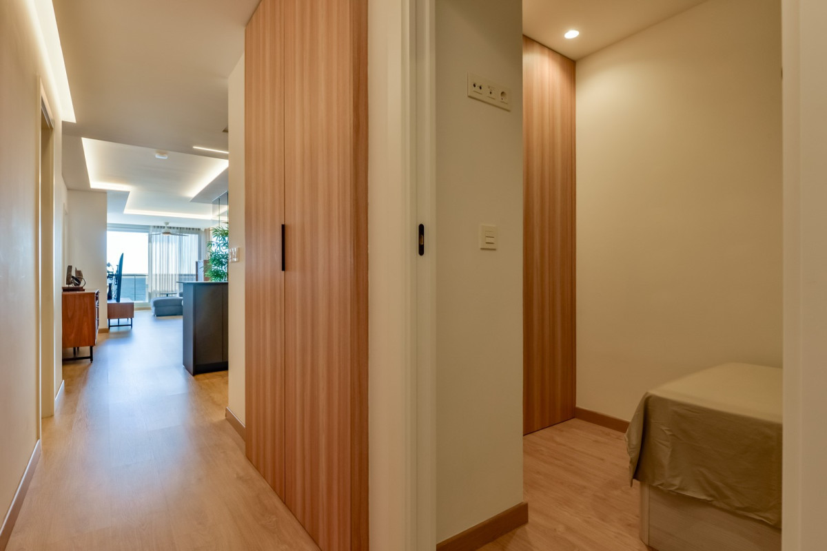 Herverkoop - Duplex Woning - Altea - Mascarat