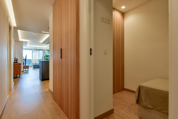 Herverkoop - Duplex Woning - Altea - Mascarat