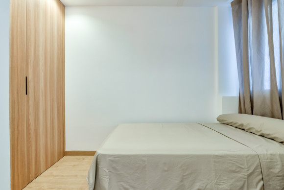 Herverkoop - Duplex Woning - Altea - Mascarat