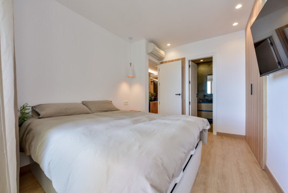 Herverkoop - Duplex Woning - Altea - Mascarat