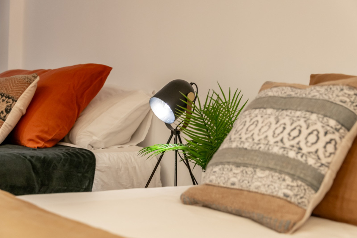 Herverkoop - Duplex Woning - Altea - Mascarat