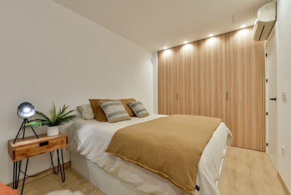 Herverkoop - Duplex Woning - Altea - Mascarat