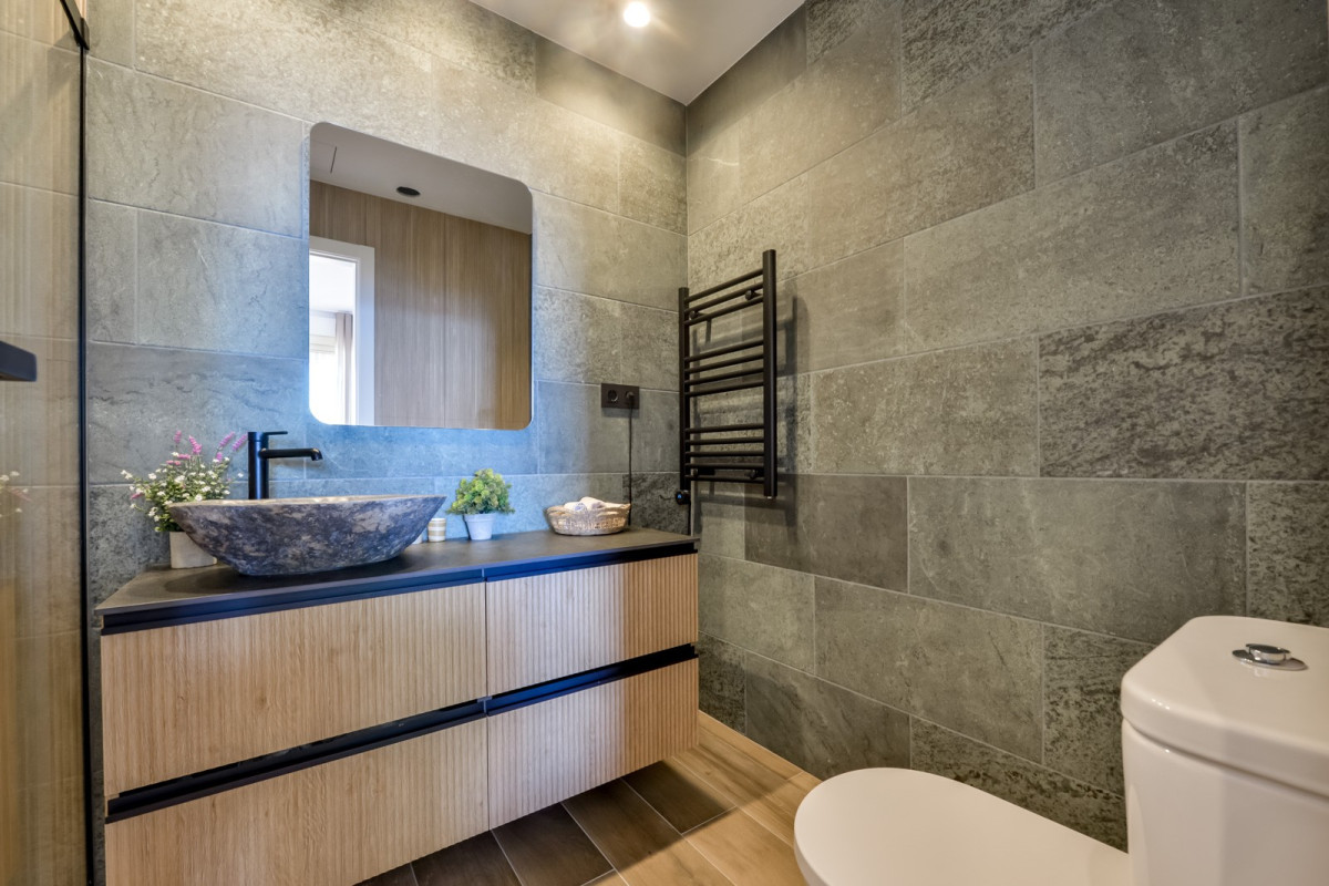 Herverkoop - Duplex Woning - Altea - Mascarat