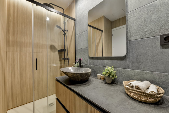 Herverkoop - Duplex Woning - Altea - Mascarat