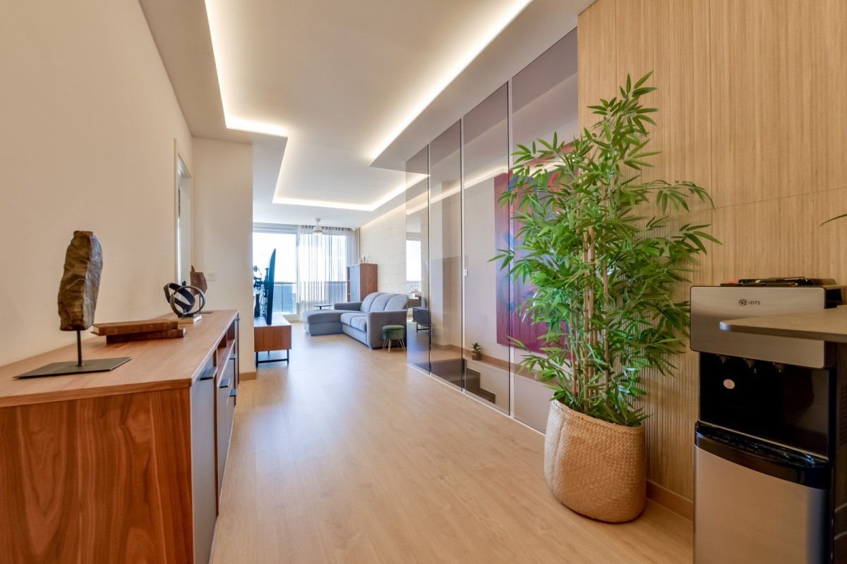 Herverkoop - Duplex Woning - Altea - Mascarat