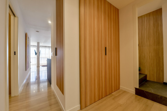 Herverkoop - Duplex Woning - Altea - Mascarat