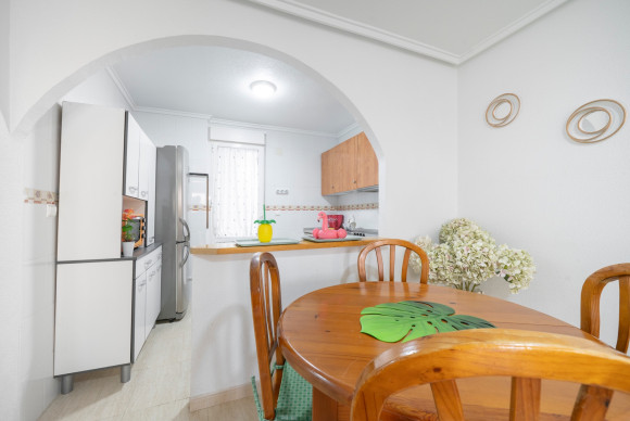 Revente - Maison de ville - Ciudad Quesada - Doña Pepa