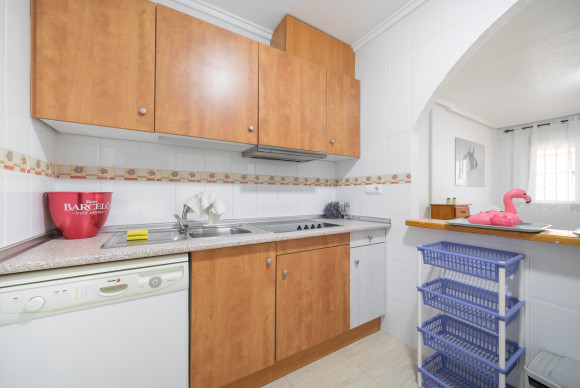 Revente - Maison de ville - Ciudad Quesada - Doña Pepa