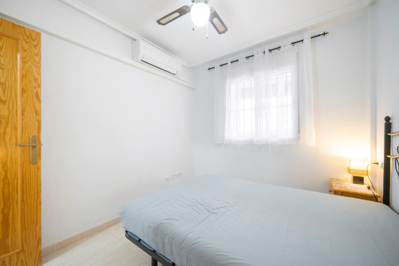 Revente - Maison de ville - Ciudad Quesada - Doña Pepa