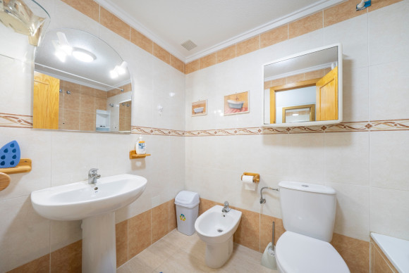 Revente - Maison de ville - Ciudad Quesada - Doña Pepa