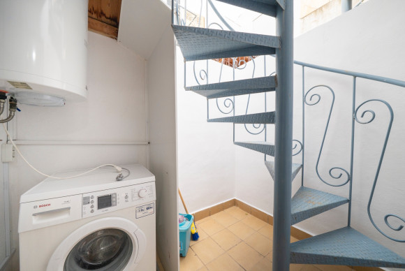 Revente - Maison de ville - Ciudad Quesada - Doña Pepa