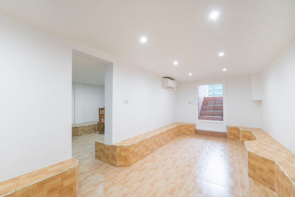 Revente - Maison de ville - Ciudad Quesada - Doña Pepa