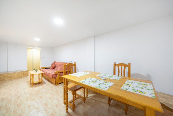 Revente - Maison de ville - Ciudad Quesada - Doña Pepa