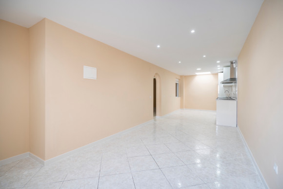 Herverkoop - Appartement - Torrevieja - El Chaparral