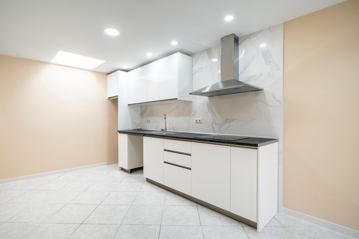 Herverkoop - Appartement - Torrevieja - El Chaparral