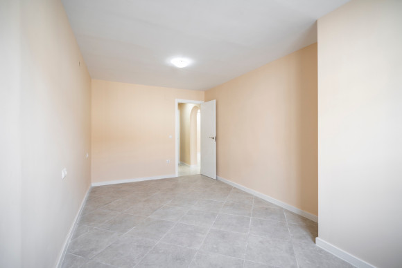 Herverkoop - Appartement - Torrevieja - El Chaparral