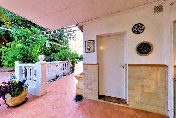 Resale - Country House - Novelda