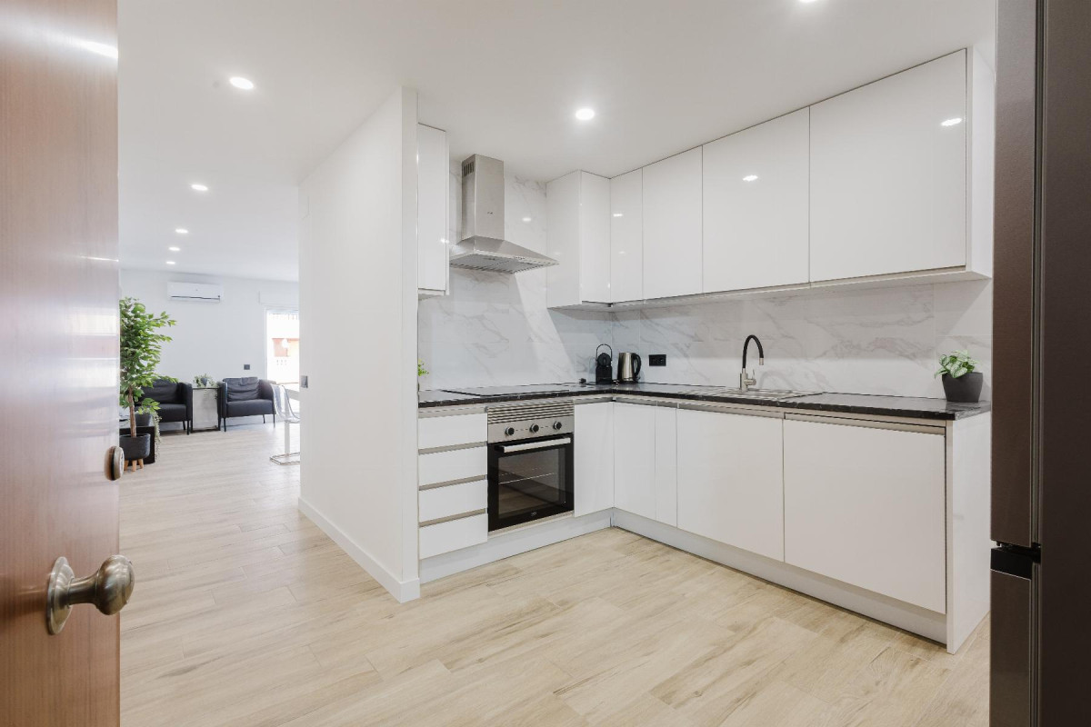 Herverkoop - Appartement  - Torrevieja - Playa del Acequión