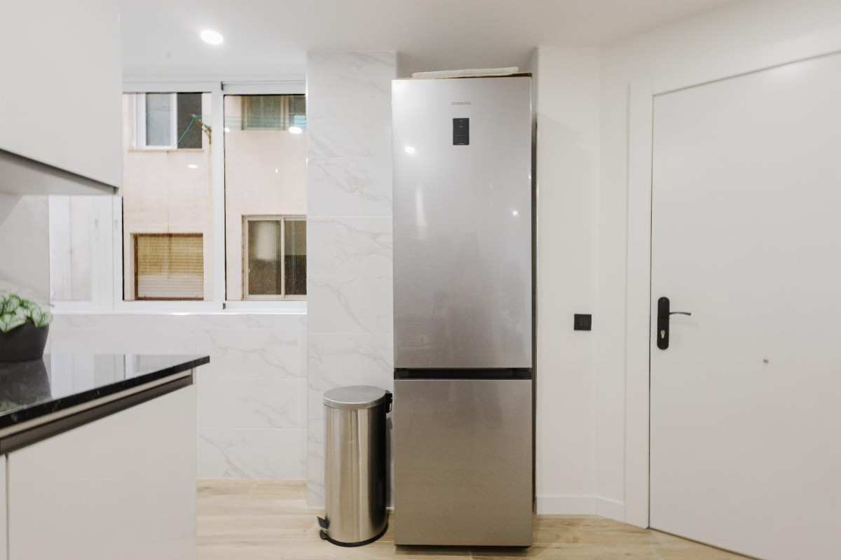 Herverkoop - Appartement  - Torrevieja - Playa del Acequión