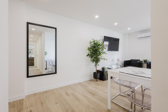 Herverkoop - Appartement  - Torrevieja - Playa del Acequión