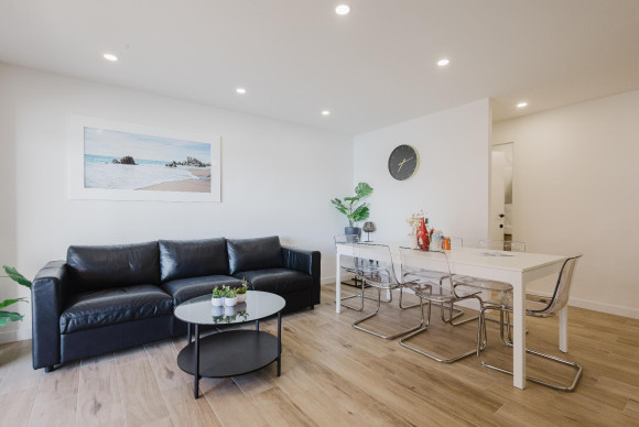 Herverkoop - Appartement  - Torrevieja - Playa del Acequión