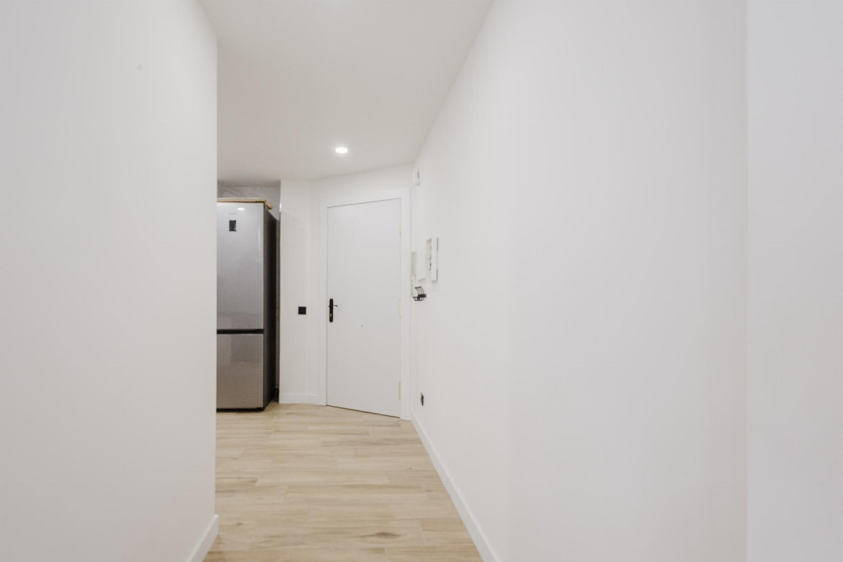 Herverkoop - Appartement  - Torrevieja - Playa del Acequión