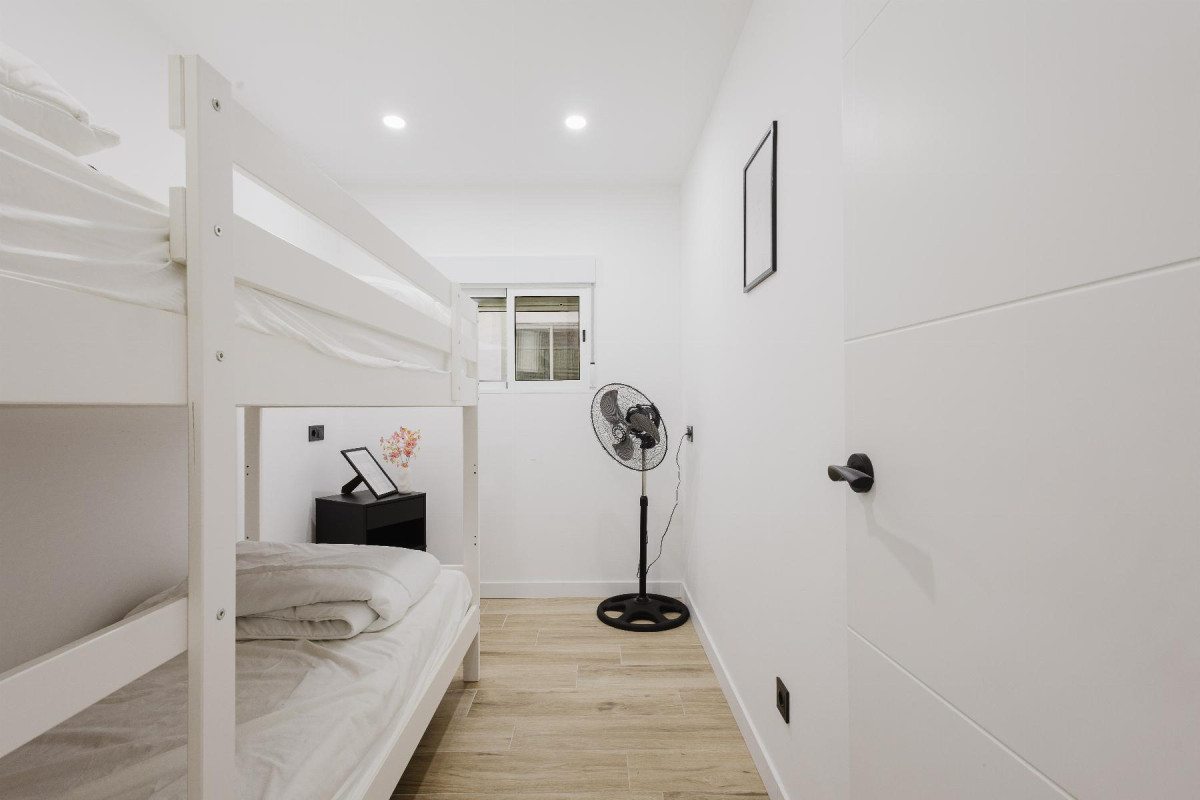 Herverkoop - Appartement  - Torrevieja - Playa del Acequión