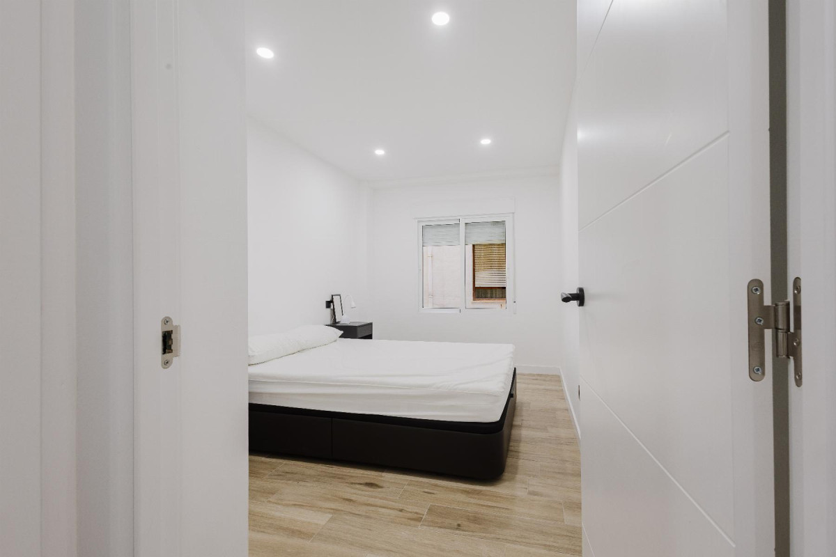 Herverkoop - Appartement  - Torrevieja - Playa del Acequión