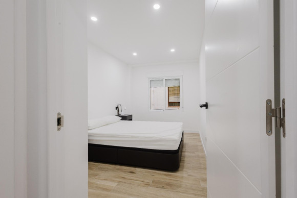 Herverkoop - Appartement  - Torrevieja - Playa del Acequión