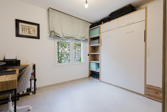 Herverkoop - Villa - Algorfa - Campo de Golf - Algorfa