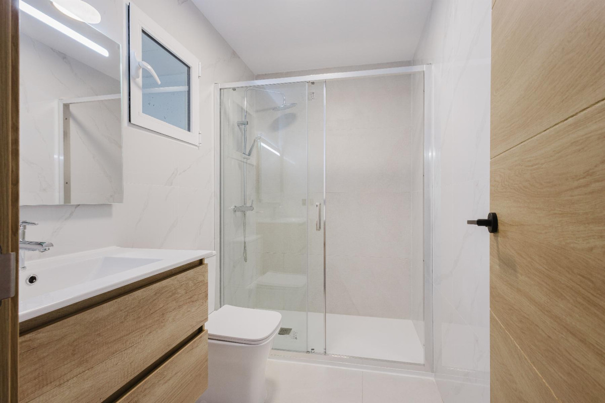 Herverkoop - Villa - Algorfa - Campo de Golf - Algorfa