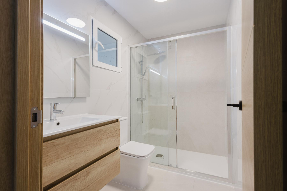 Herverkoop - Villa - Algorfa - Campo de Golf - Algorfa