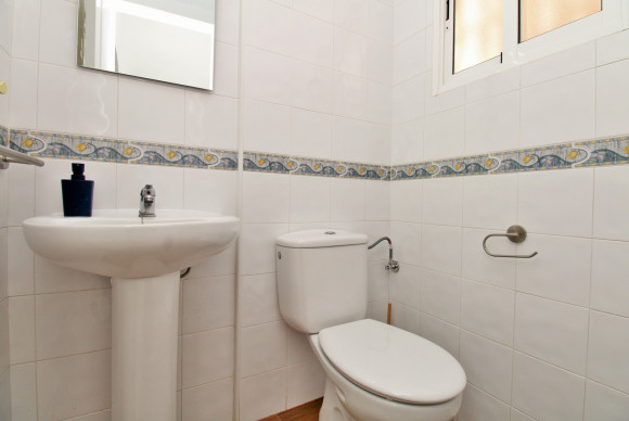 Revente - Maison de ville - Villamartin