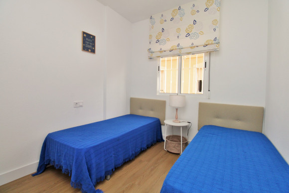 Revente - Maison de ville - Villamartin