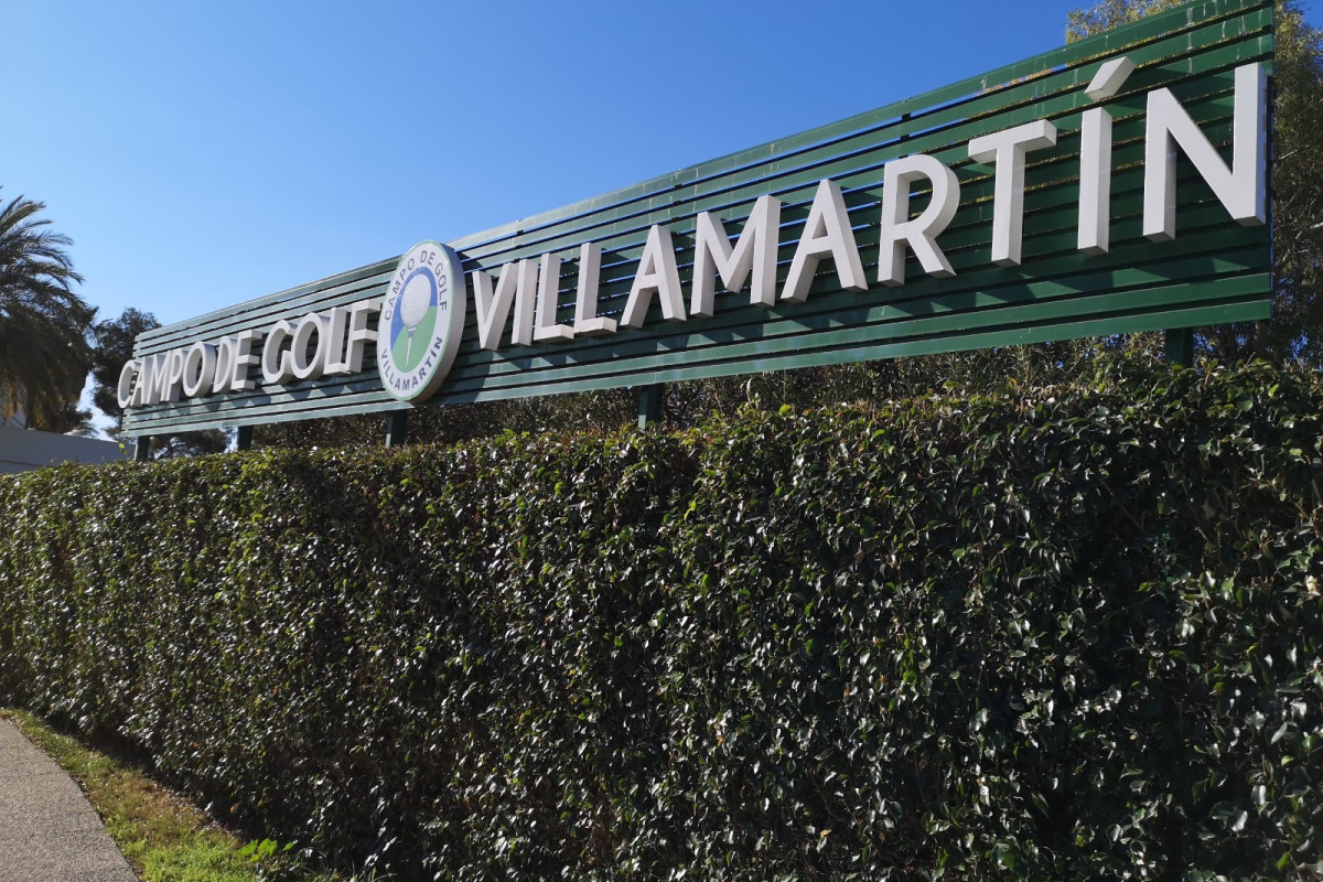 Revente - Maison de ville - Villamartin