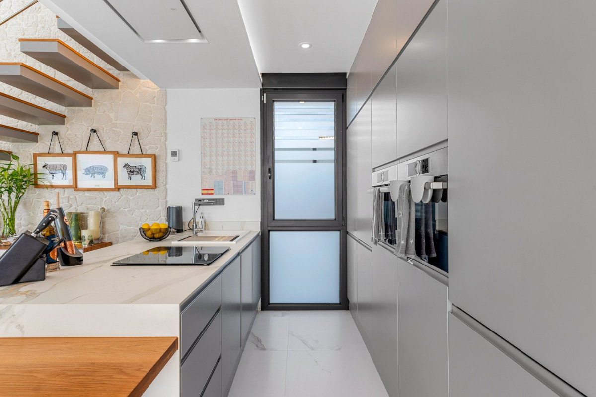 Herverkoop - Vrijstaande Villa - Ciudad Quesada